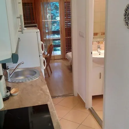 Candy Apartamento Siófok