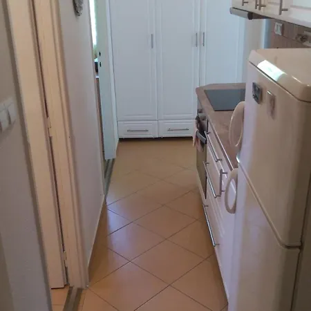 Apartamento Candy Siófok