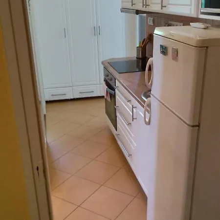 Διαμέρισμα Candy Σίοφοκ