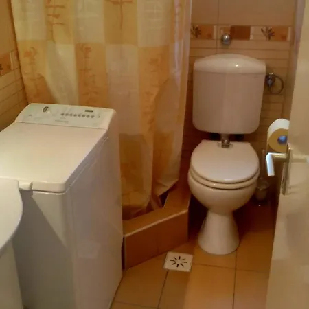 Apartamento Candy