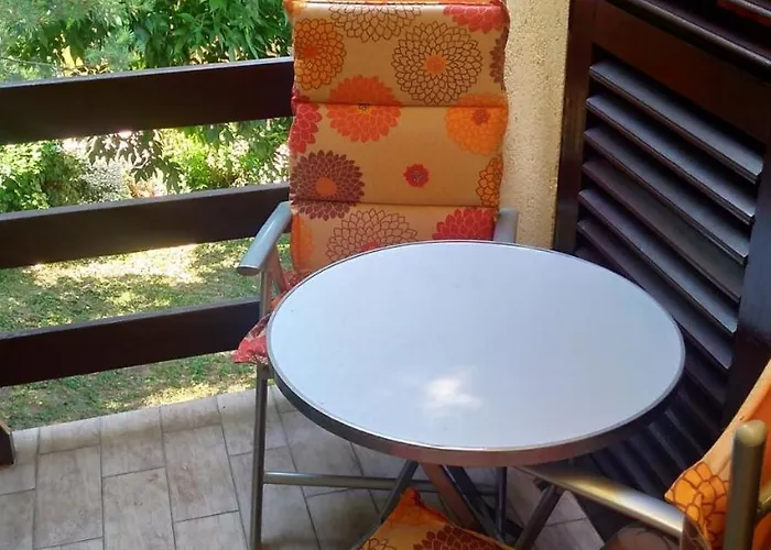 Candy Διαμέρισμα