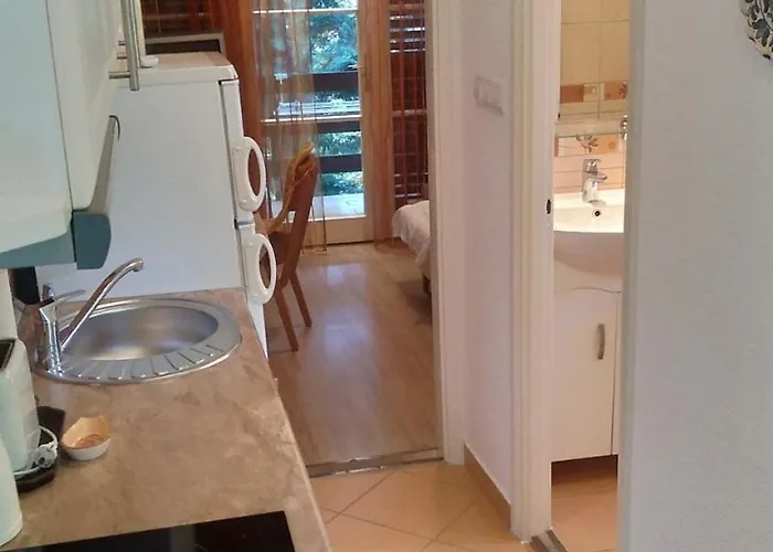 Candy Διαμέρισμα Σίοφοκ