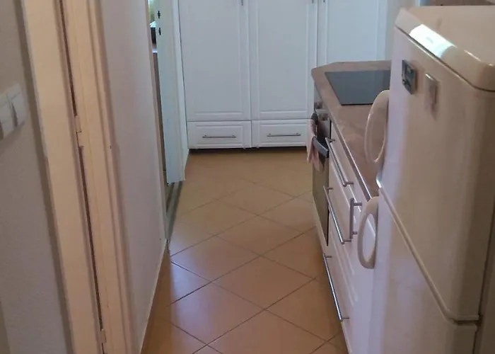 Διαμέρισμα Candy Σίοφοκ