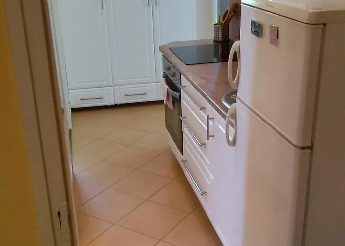 Apartment Candy Siófok