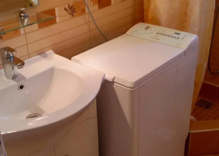 Candy Διαμέρισμα *